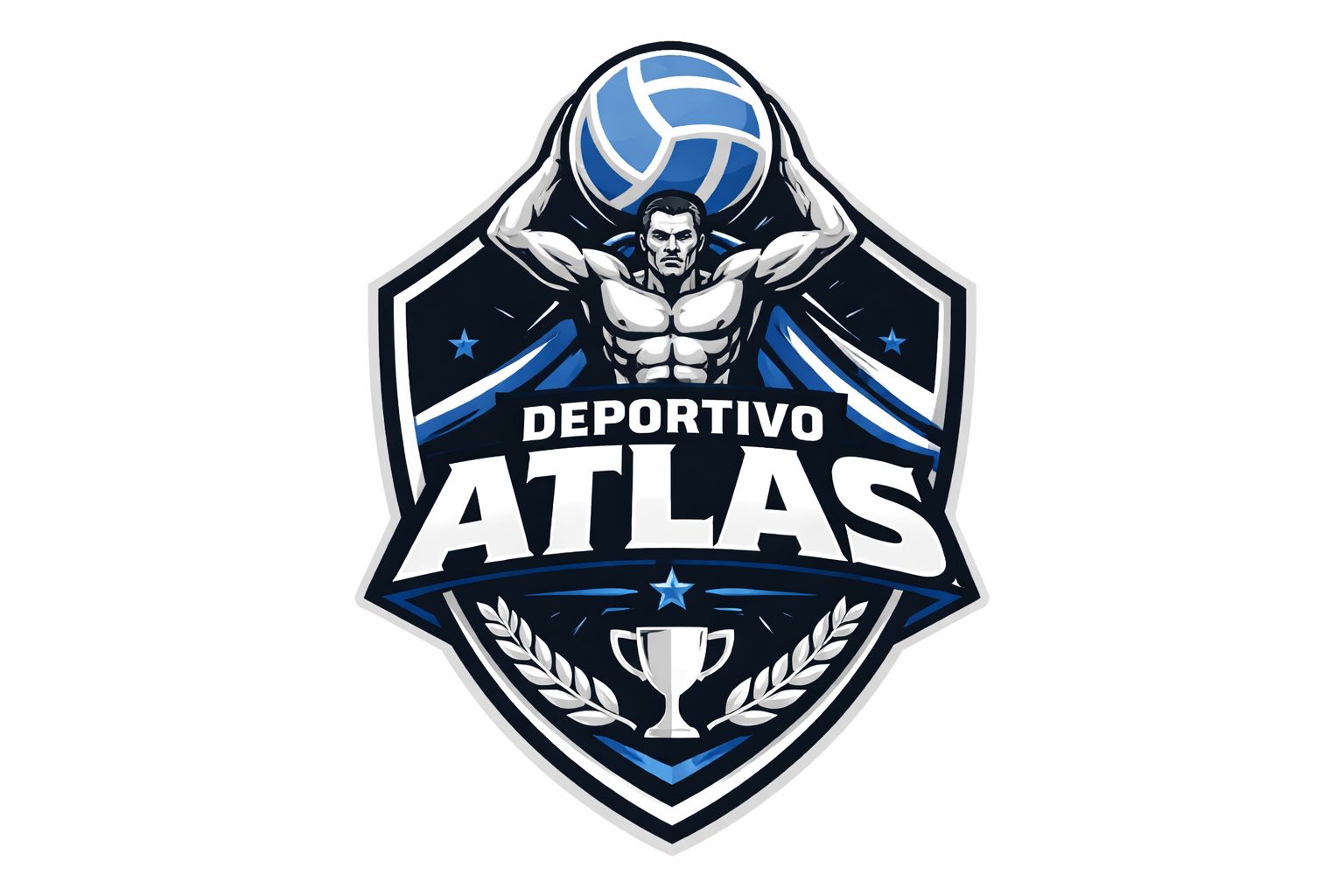 Deportivo Atlas
